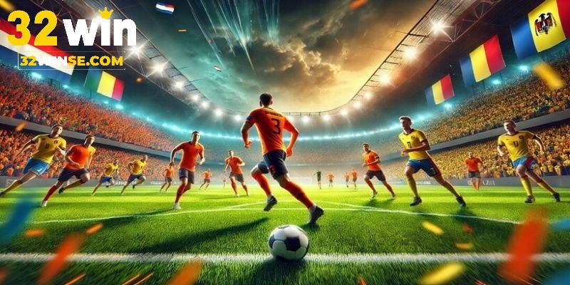 Một vài thông tin tổng quan về thể thao 32win