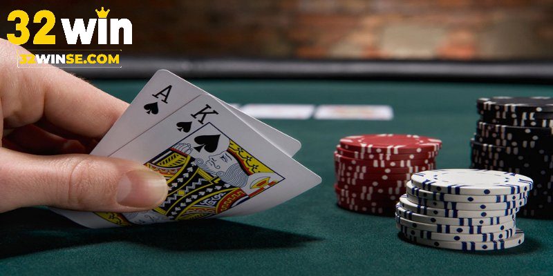 Các hình thức cược nâng cao cần biết trong Poker
