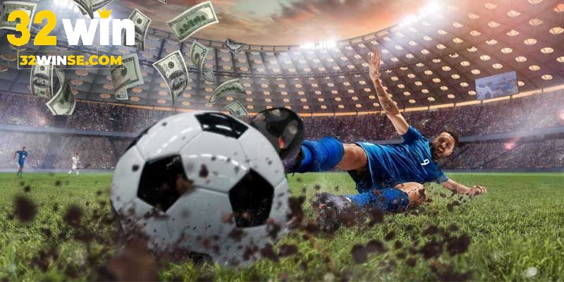 Các Loại Kèo Bóng Đá