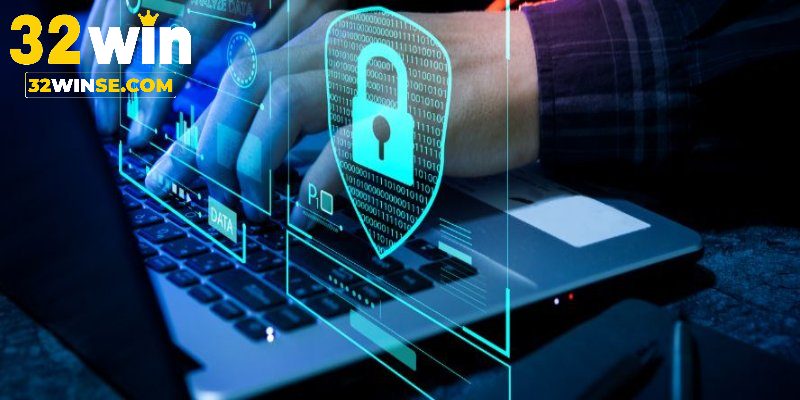 Quy định bảo mật chi tiết tại nhà cái 32win