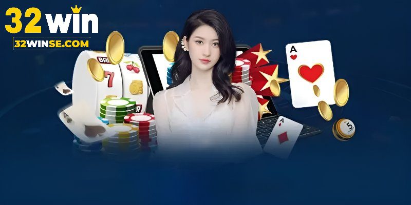 Quy trình đăng ký 32win đơn giản với 4 bước