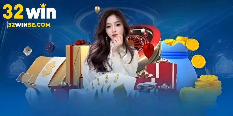 Đăng nhập 32win