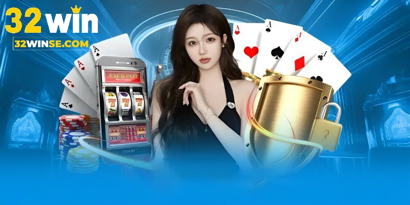 Giới thiệu 32win về lịch sử hình thành và phát triển