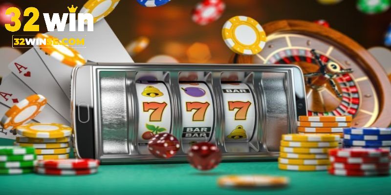 Ưu điểm nổi bật khiến nhà cái 32win được yêu thích