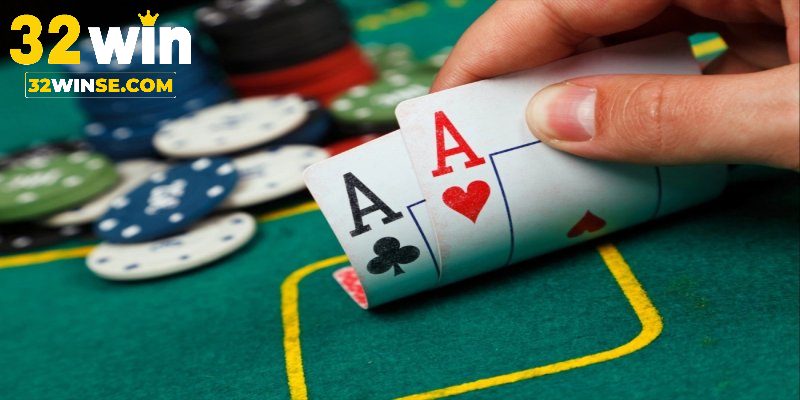 Bật mí chiến lược chơi bài Poker tăng tỷ lệ thắng