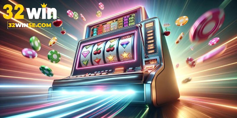 Lợi ích nổi bật khi hội viên tham gia nổ hũ tại 32win