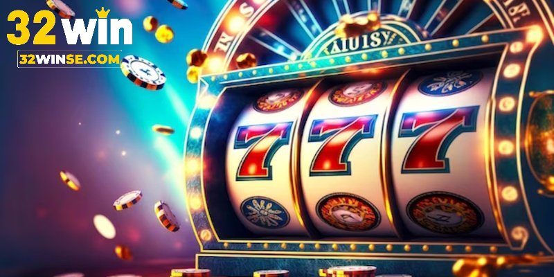 Khái quát sơ lược về game nổ hũ 32win