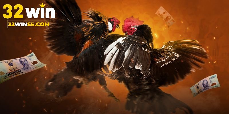 Thuật Ngữ Đá Gà