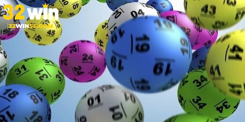 Kinh nghiệm đặt cược xổ số hiệu quả ở nhà cái 32win