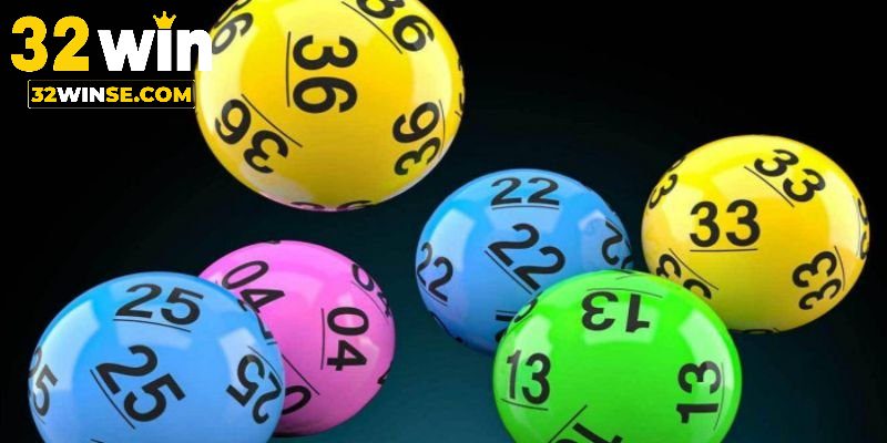 Tìm hiểu thông tin cơ bản về sảnh xổ số 32win